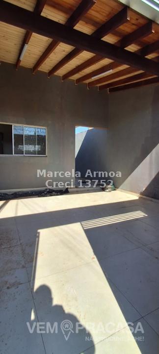 Casa Térrea à venda no Portal Caiobá, Campo Grande – foto 9