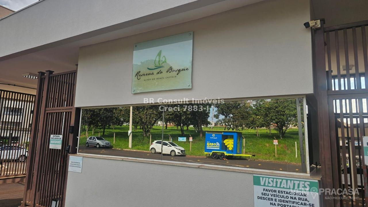 Apartamento à venda no Monte Castelo, Campo Grande – foto 2