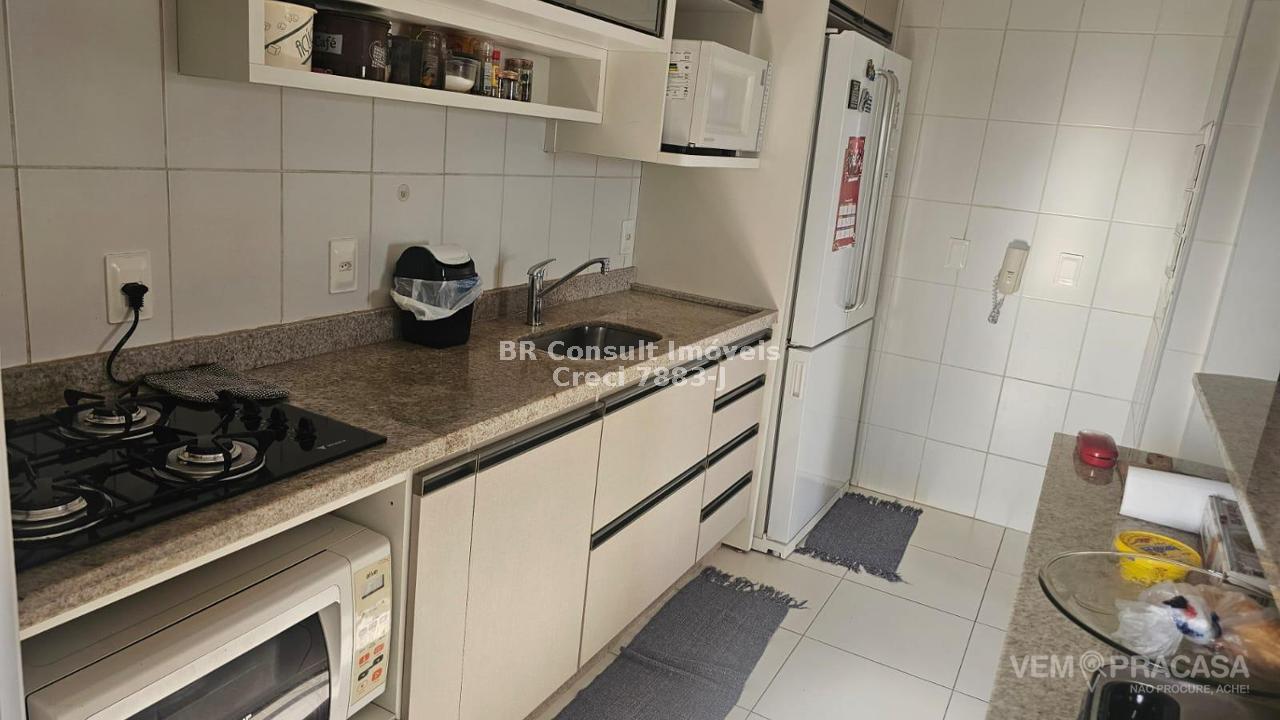 Apartamento à venda no Monte Castelo, Campo Grande – foto 5