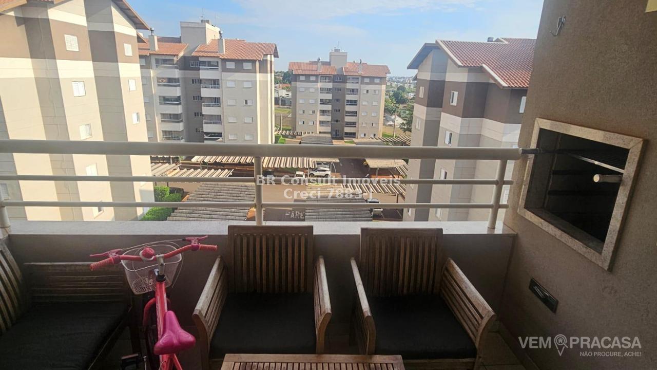 Apartamento à venda no Monte Castelo, Campo Grande – foto 7