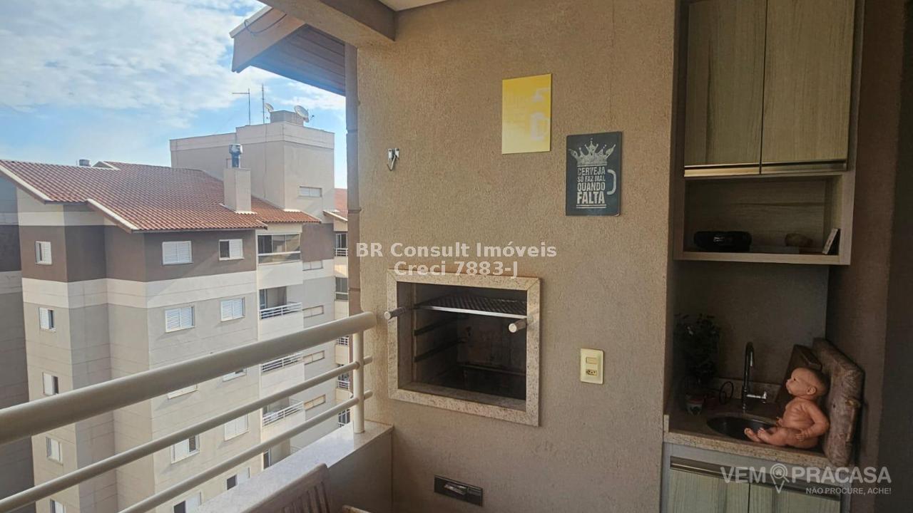 Apartamento à venda no Monte Castelo, Campo Grande – foto 8