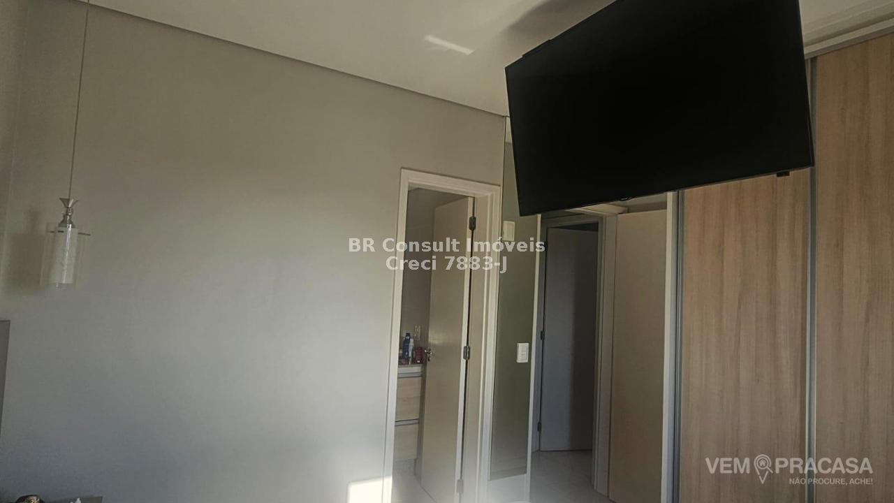 Apartamento à venda no Monte Castelo, Campo Grande – foto 11
