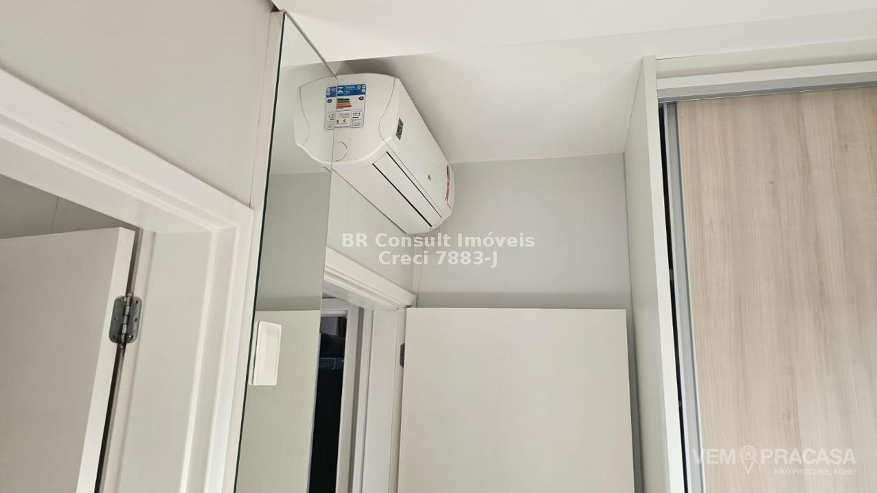 Apartamento à venda no Monte Castelo, Campo Grande – foto 12