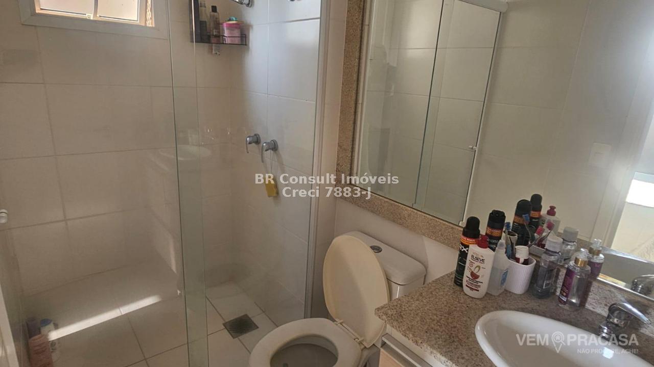 Apartamento à venda no Monte Castelo, Campo Grande – foto 13