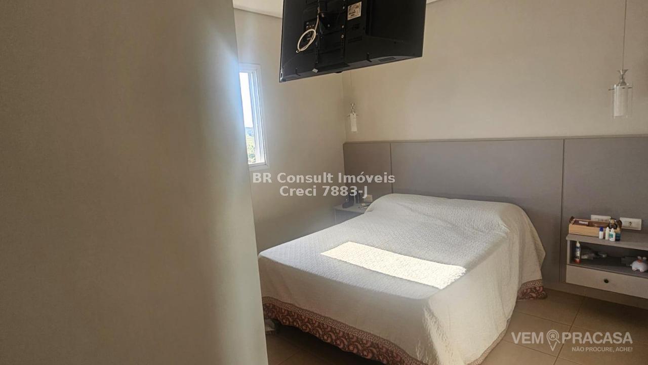 Apartamento à venda no Monte Castelo, Campo Grande – foto 14