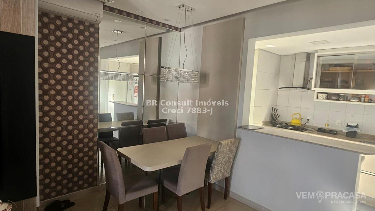 Apartamento à venda no Monte Castelo, Campo Grande – foto 16