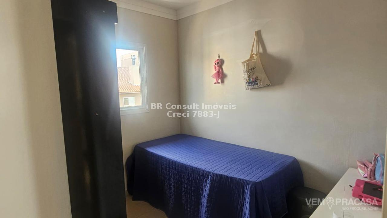 Apartamento à venda no Monte Castelo, Campo Grande – foto 17