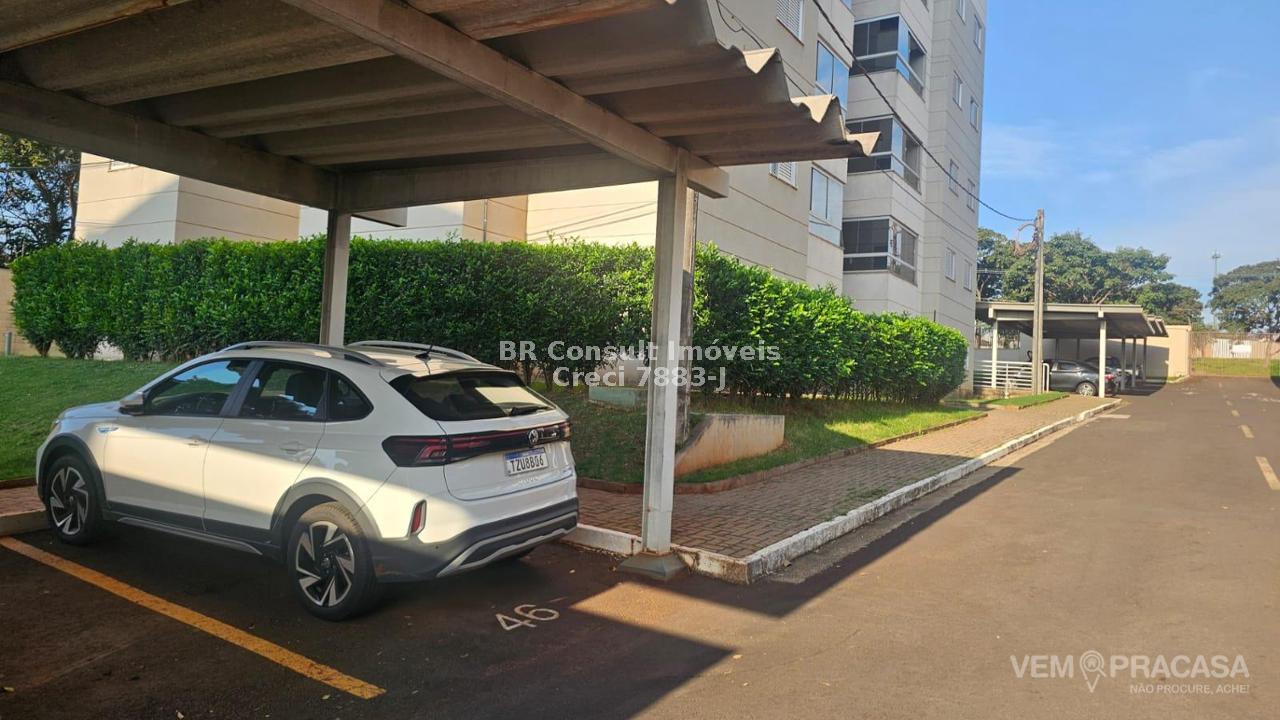 Apartamento à venda no Monte Castelo, Campo Grande – foto 18