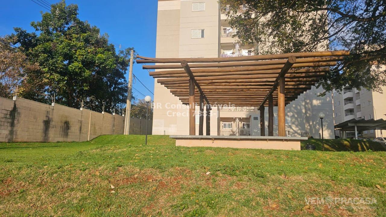 Apartamento à venda no Monte Castelo, Campo Grande – foto 19