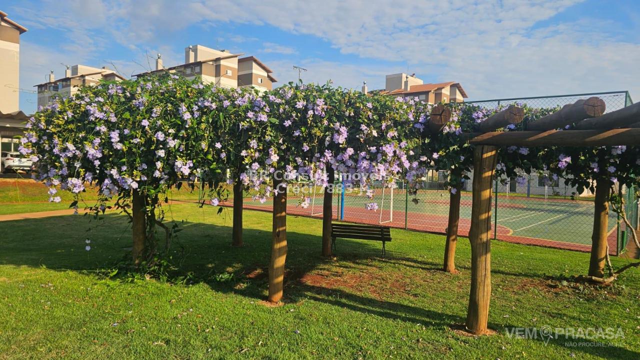 Apartamento à venda no Monte Castelo, Campo Grande – foto 20
