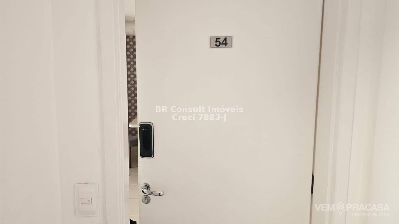 Apartamento à venda no Monte Castelo, Campo Grande – foto 21