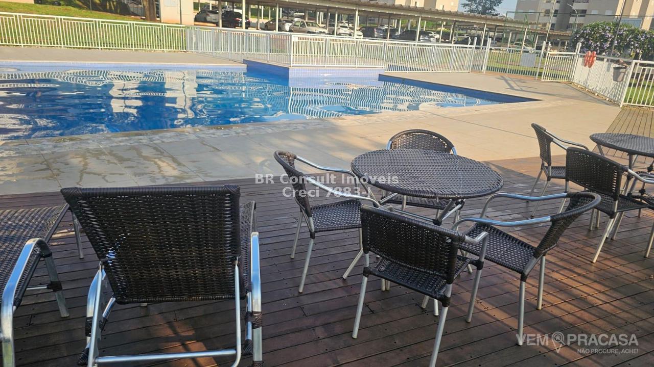 Apartamento à venda no Monte Castelo, Campo Grande – foto 22