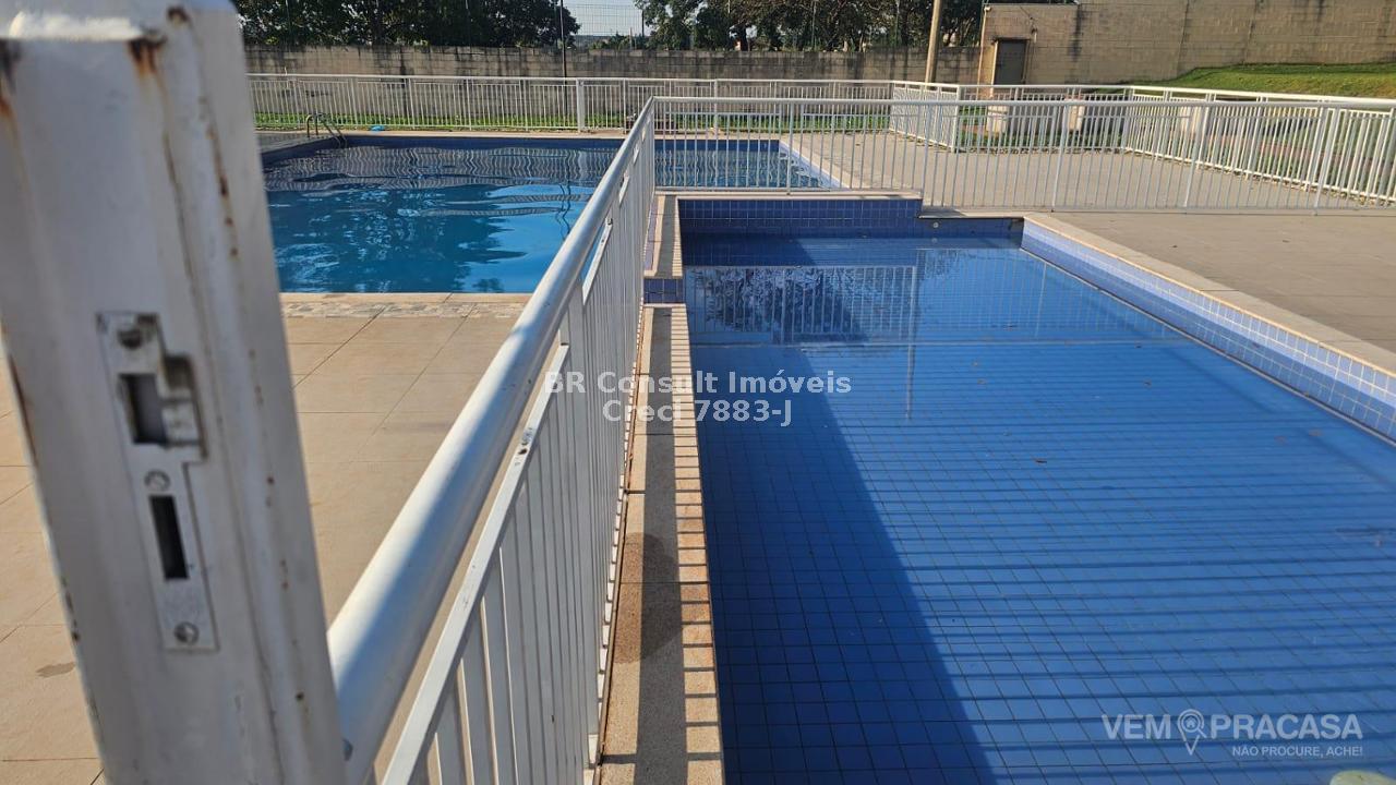 Apartamento à venda no Monte Castelo, Campo Grande – foto 23