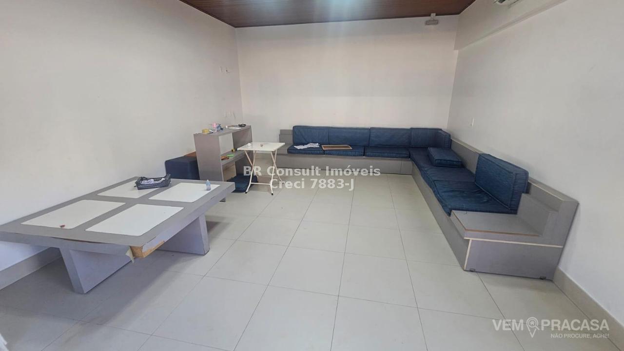 Apartamento à venda no Monte Castelo, Campo Grande – foto 24