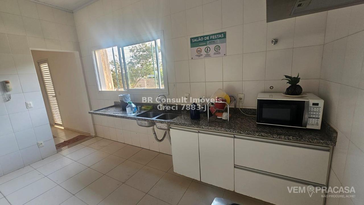 Apartamento à venda no Monte Castelo, Campo Grande – foto 25