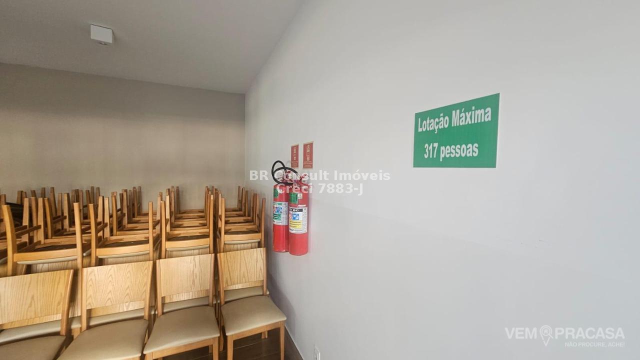 Apartamento à venda no Monte Castelo, Campo Grande – foto 26