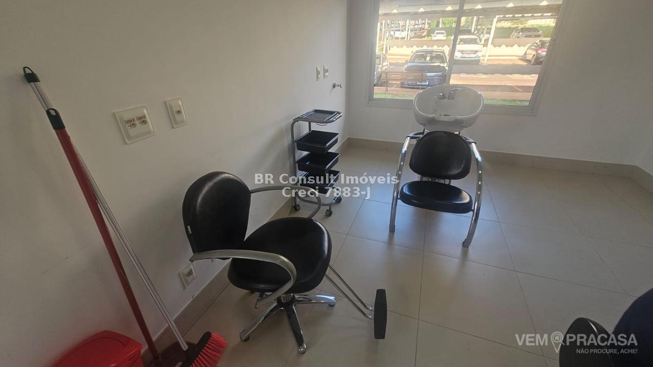 Apartamento à venda no Monte Castelo, Campo Grande – foto 27