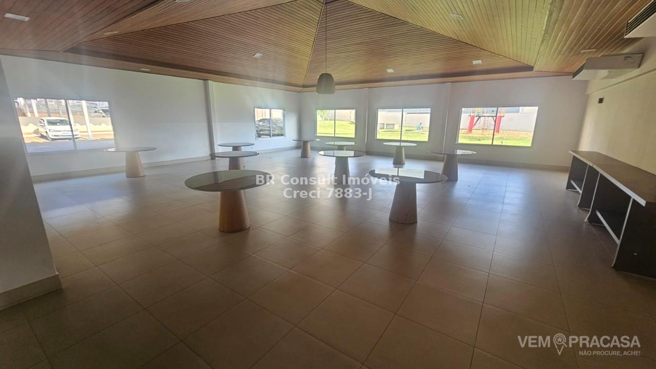 Apartamento à venda no Monte Castelo, Campo Grande – foto 29