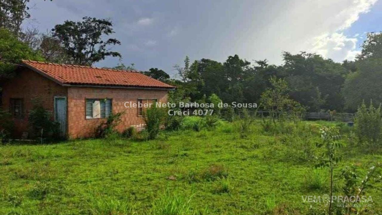 Chácara à venda no Zona Rural, Jaraguari – foto 5