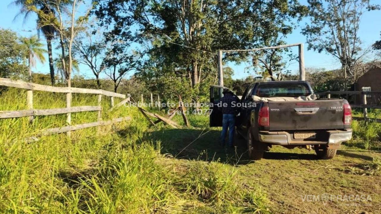 Chácara à venda no Zona Rural, Jaraguari – foto 6