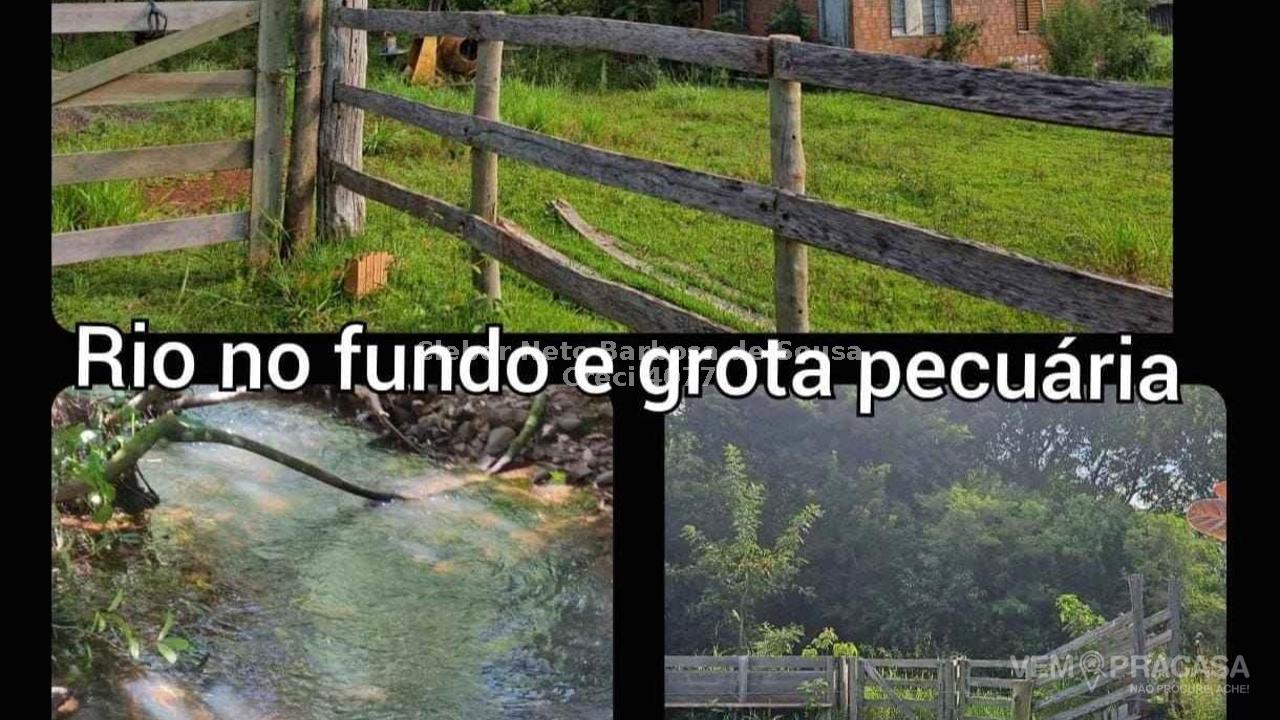 Chácara à venda no Zona Rural, Jaraguari – foto 2