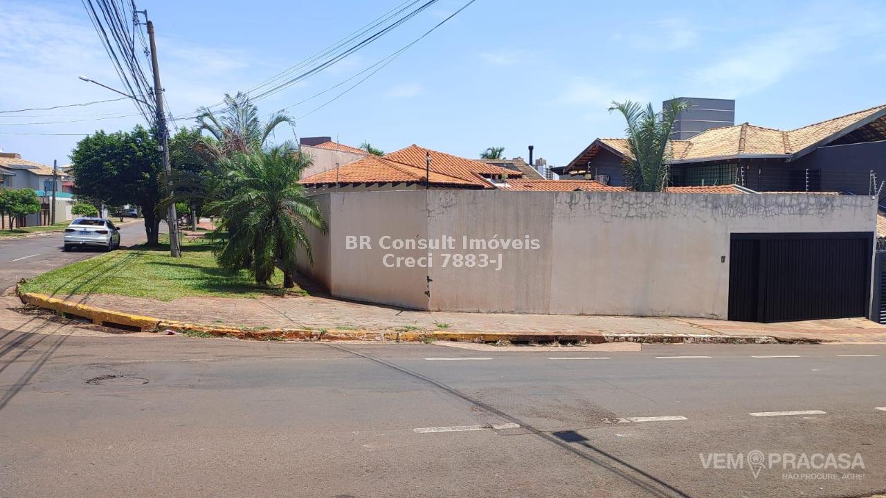 Casa Térrea à venda na Vila Miguel Couto, Campo Grande – foto 1