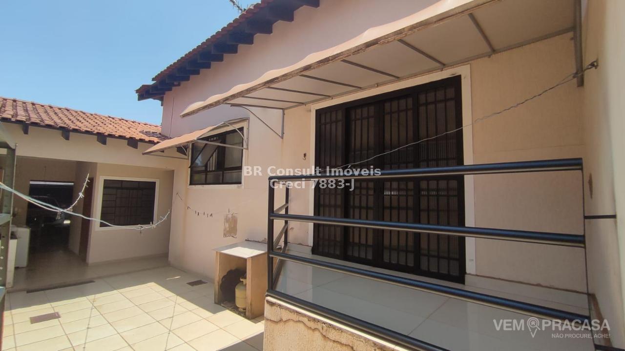 Casa Térrea à venda na Vila Miguel Couto, Campo Grande – foto 3