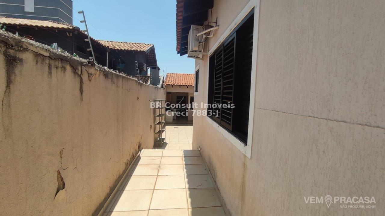 Casa Térrea à venda na Vila Miguel Couto, Campo Grande – foto 4