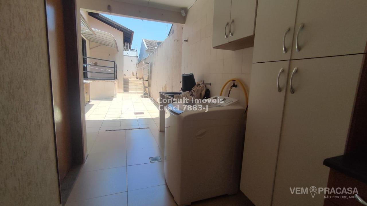 Casa Térrea à venda na Vila Miguel Couto, Campo Grande – foto 5