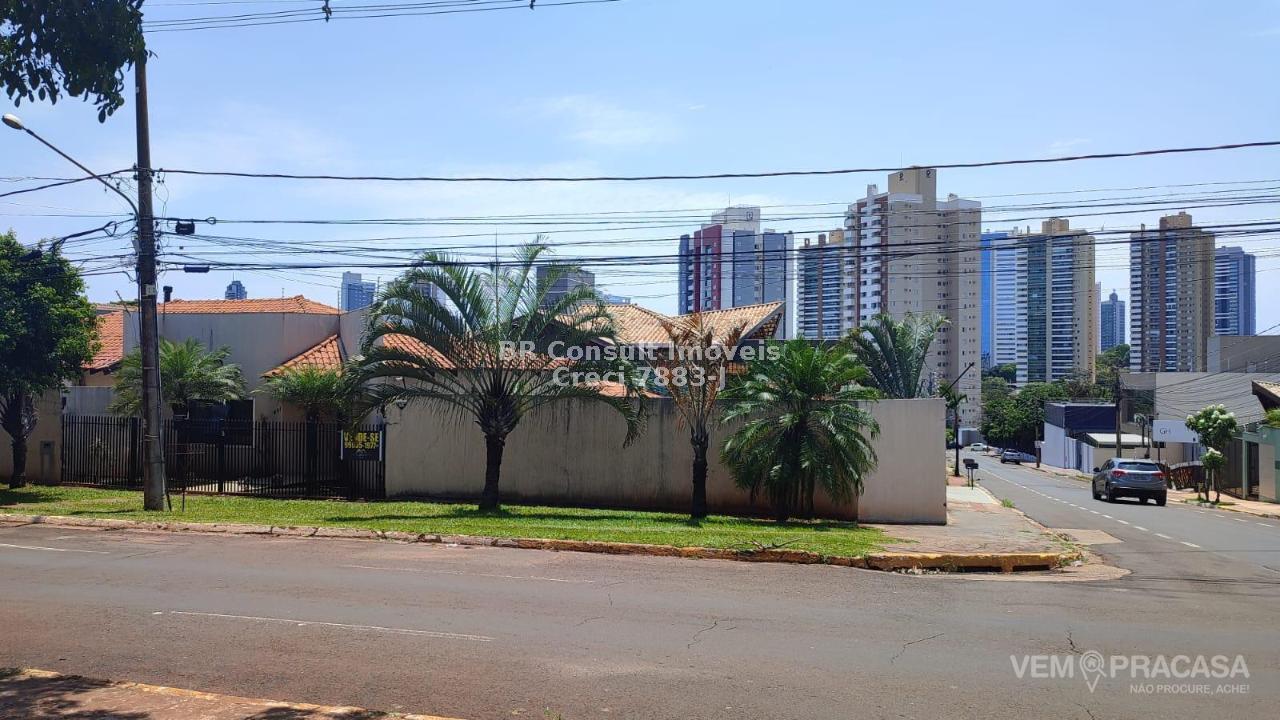 Casa Térrea à venda na Vila Miguel Couto, Campo Grande – foto 6