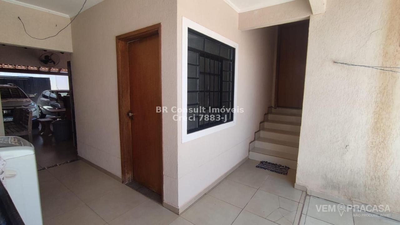 Casa Térrea à venda na Vila Miguel Couto, Campo Grande – foto 7