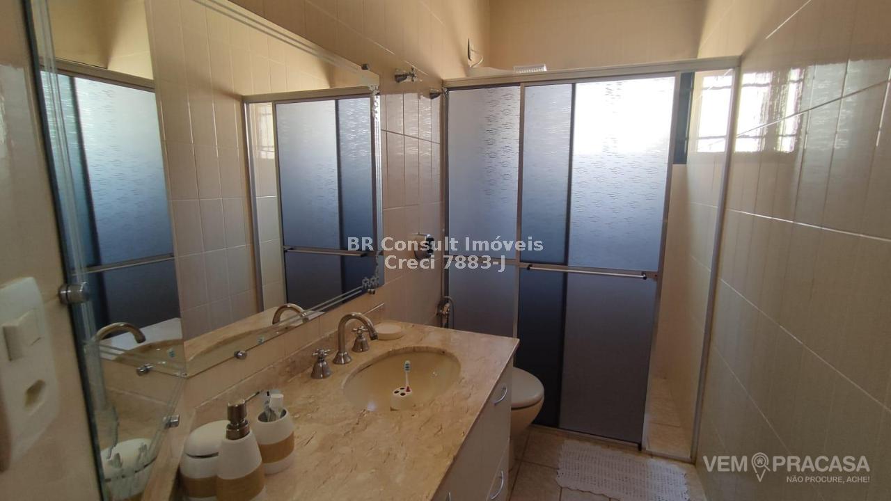 Casa Térrea à venda na Vila Miguel Couto, Campo Grande – foto 8