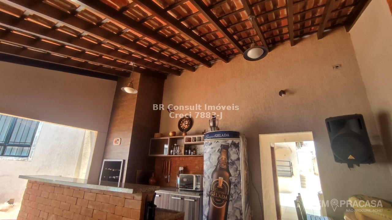 Casa Térrea à venda na Vila Miguel Couto, Campo Grande – foto 9