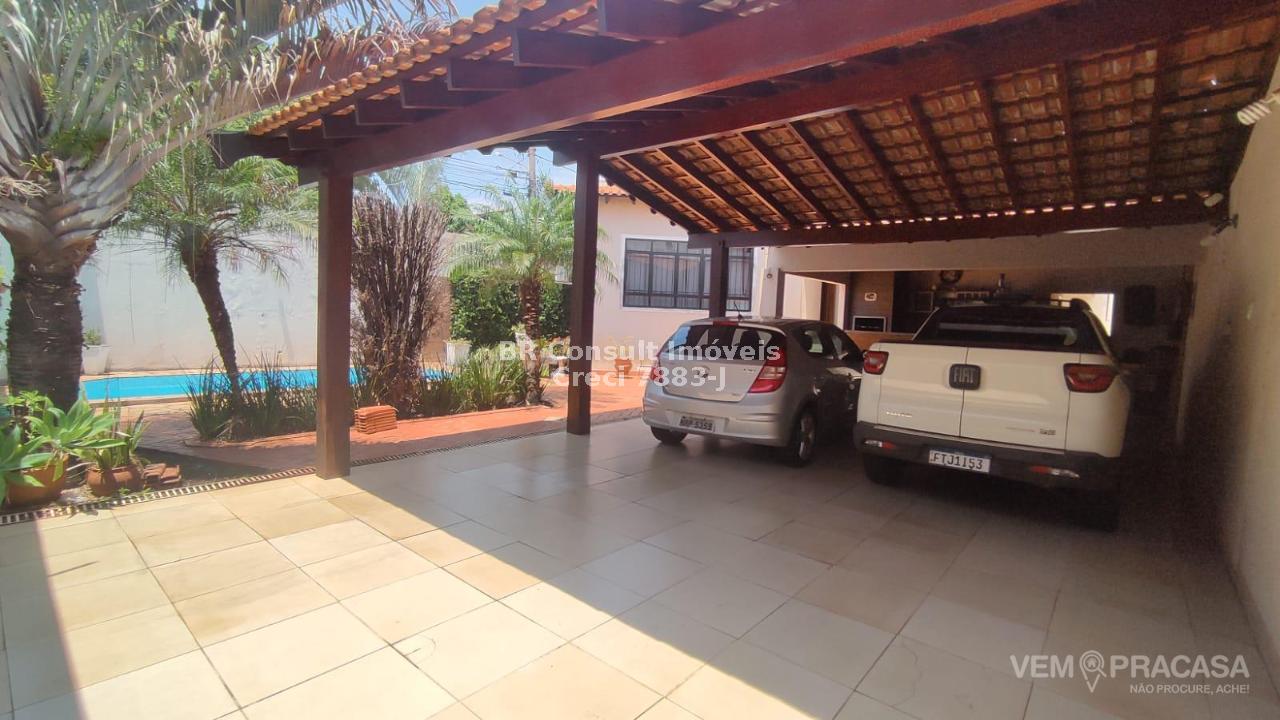Casa Térrea à venda na Vila Miguel Couto, Campo Grande – foto 10