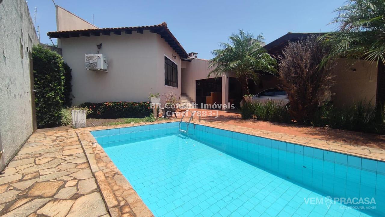 Casa Térrea à venda na Vila Miguel Couto, Campo Grande – foto 11