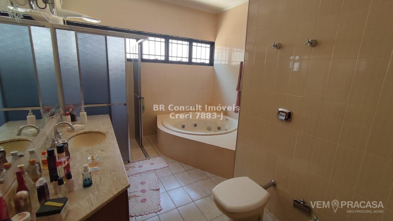 Casa Térrea à venda na Vila Miguel Couto, Campo Grande – foto 19