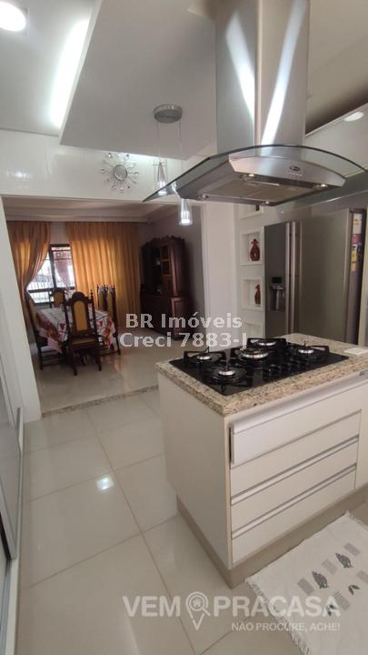 Casa Térrea à venda na Vila Miguel Couto, Campo Grande – foto 21