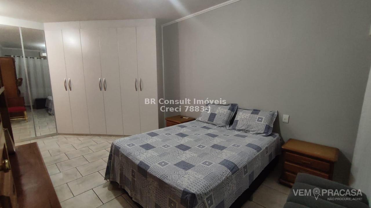 Casa Térrea à venda na Vila Miguel Couto, Campo Grande – foto 22