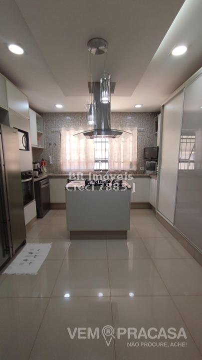 Casa Térrea à venda na Vila Miguel Couto, Campo Grande – foto 23