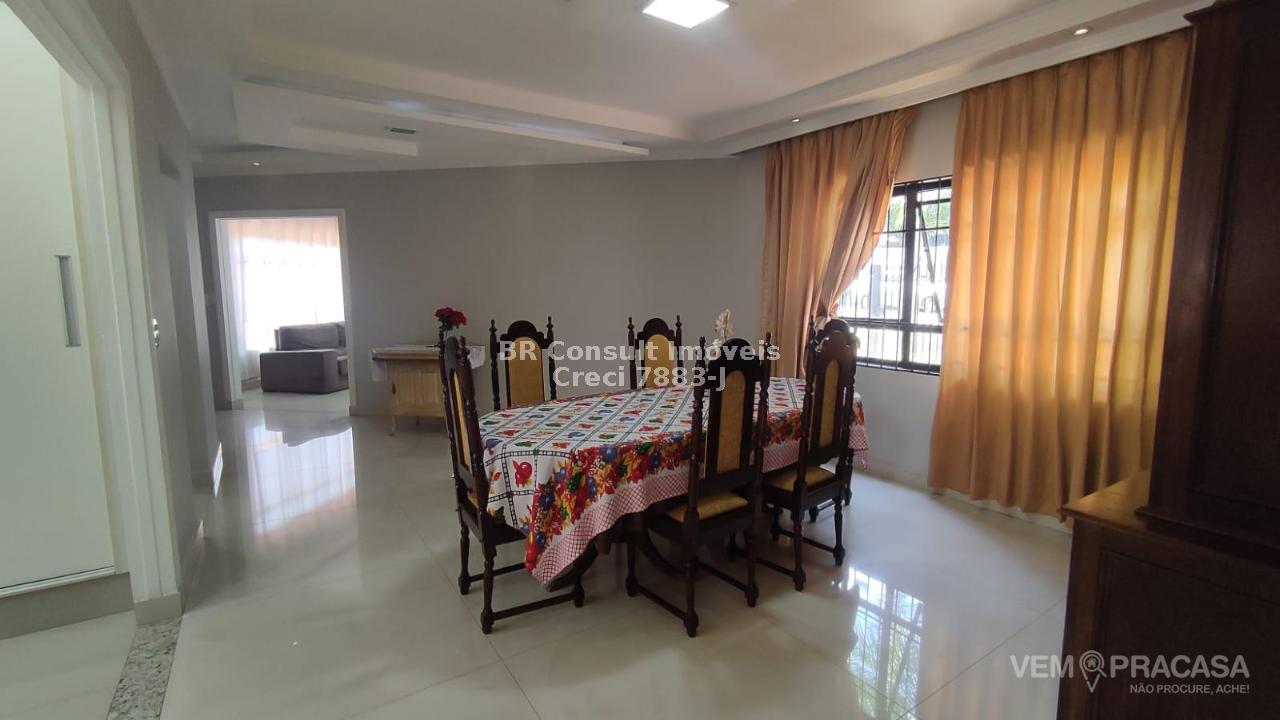 Casa Térrea à venda na Vila Miguel Couto, Campo Grande – foto 24