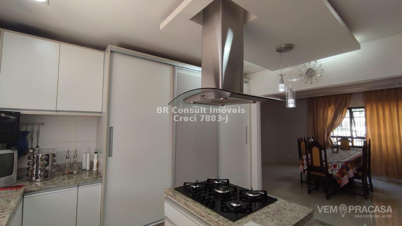 Casa Térrea à venda na Vila Miguel Couto, Campo Grande – foto 26