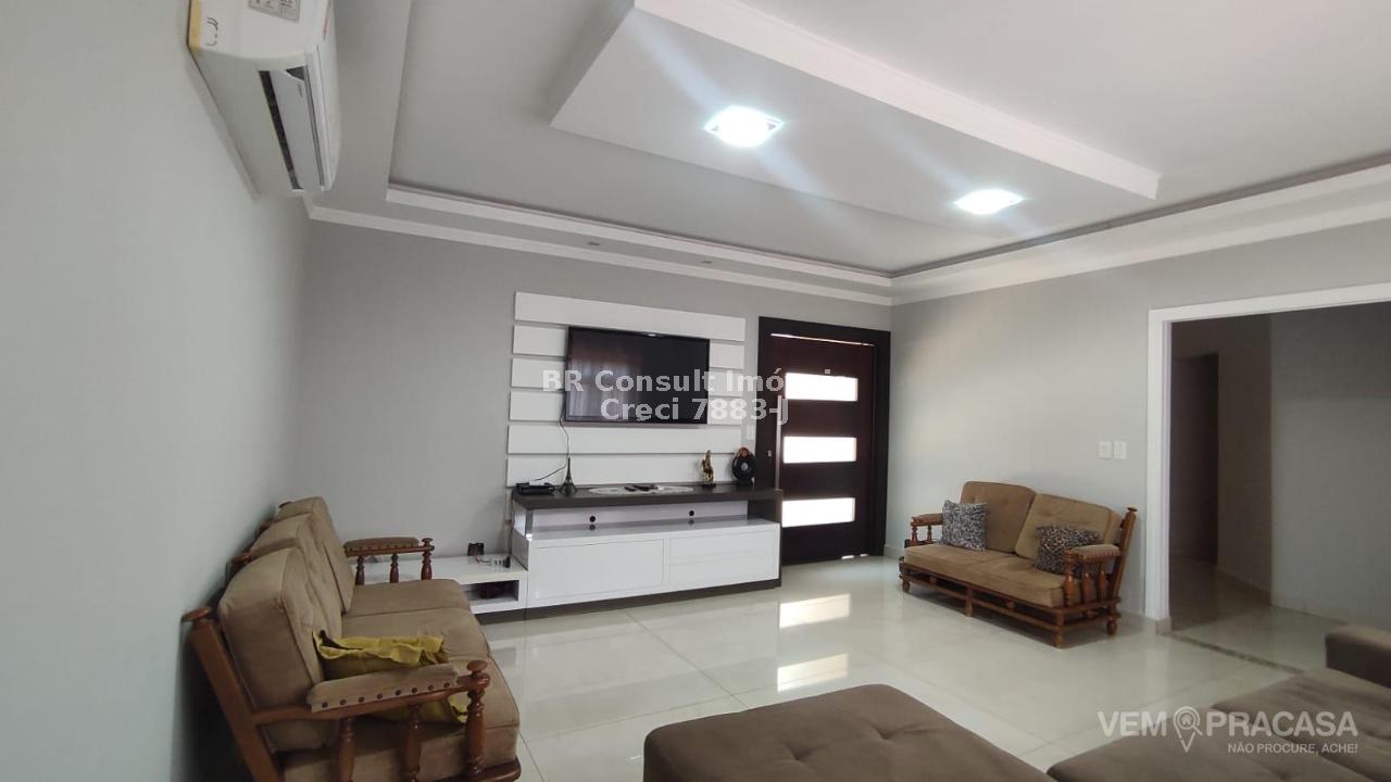Casa Térrea à venda na Vila Miguel Couto, Campo Grande – foto 28