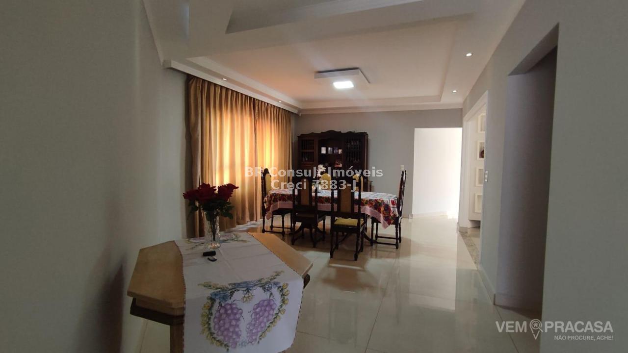 Casa Térrea à venda na Vila Miguel Couto, Campo Grande – foto 29