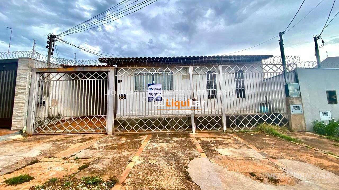 Casa Térrea à venda no Parque dos Novos Estados, Campo Grande – foto 1