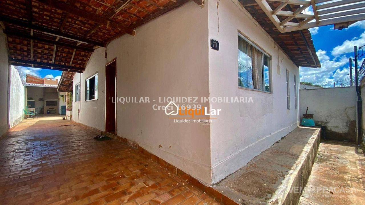 Casa Térrea à venda no Parque dos Novos Estados, Campo Grande – foto 2