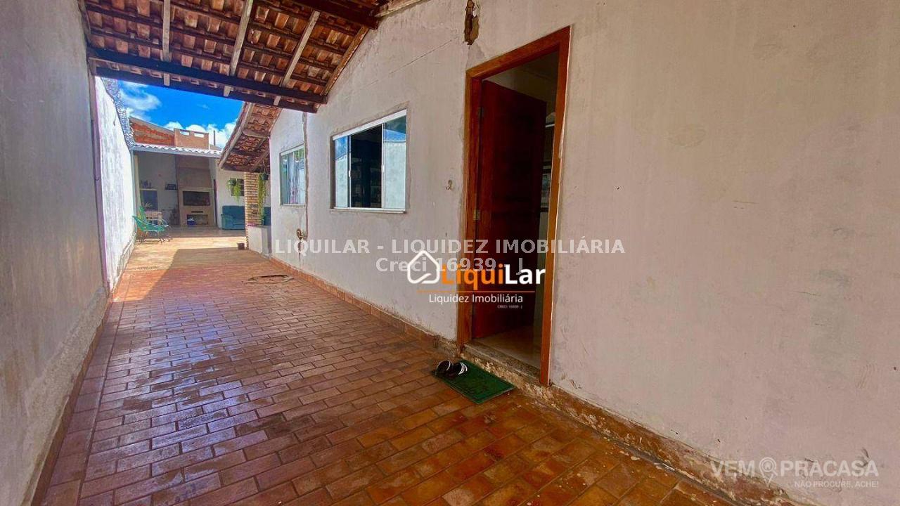 Casa Térrea à venda no Parque dos Novos Estados, Campo Grande – foto 3