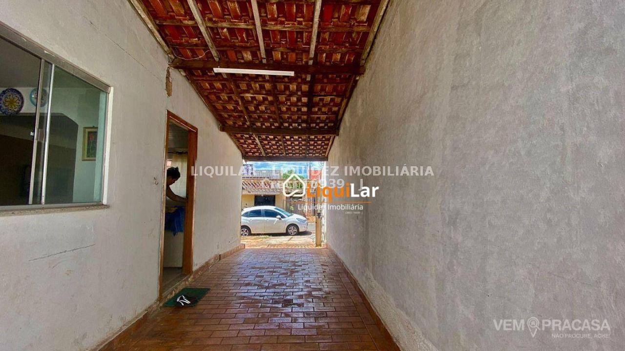 Casa Térrea à venda no Parque dos Novos Estados, Campo Grande – foto 4