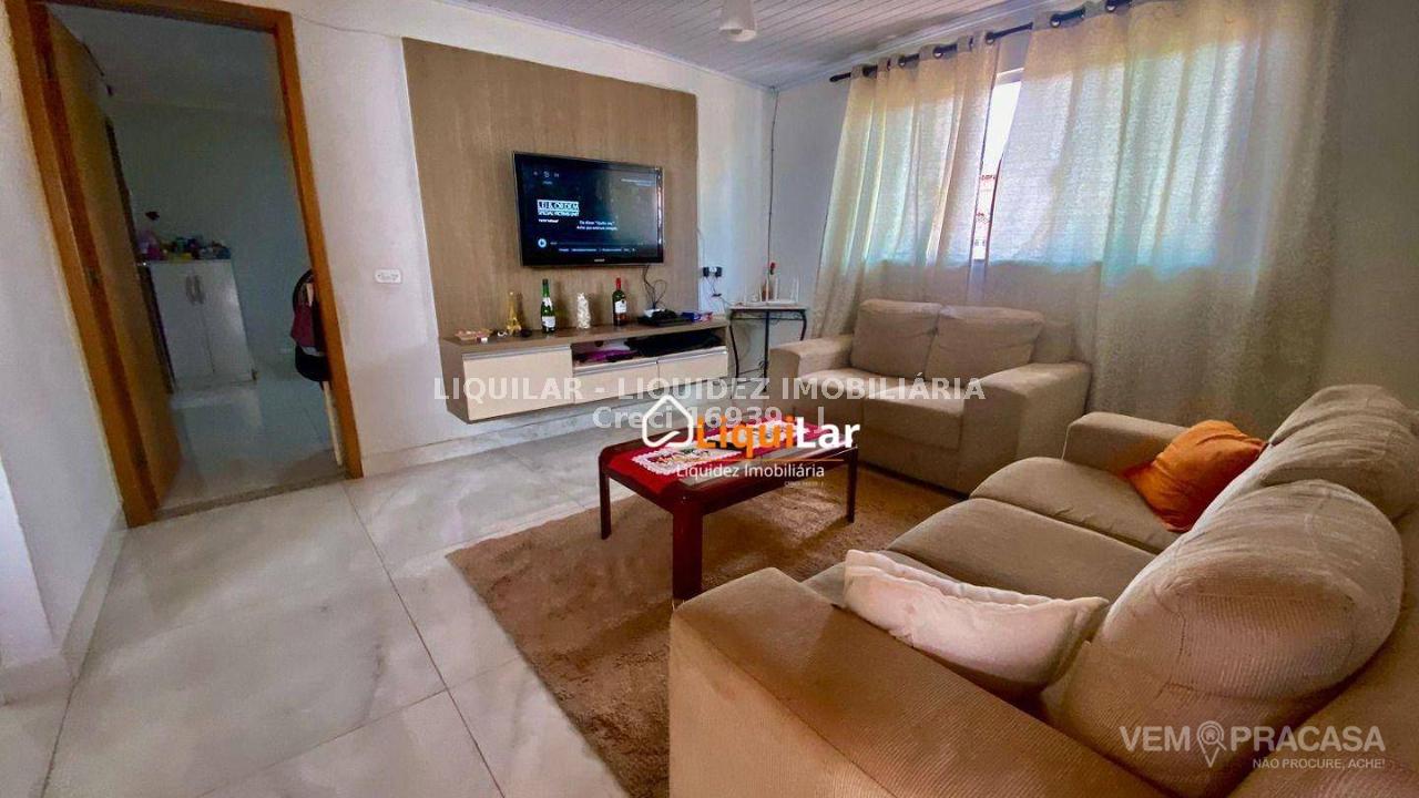 Casa Térrea à venda no Parque dos Novos Estados, Campo Grande – foto 5