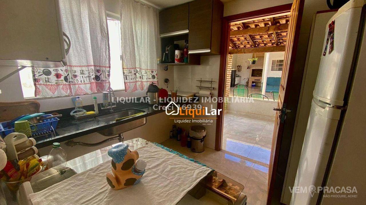 Casa Térrea à venda no Parque dos Novos Estados, Campo Grande – foto 16