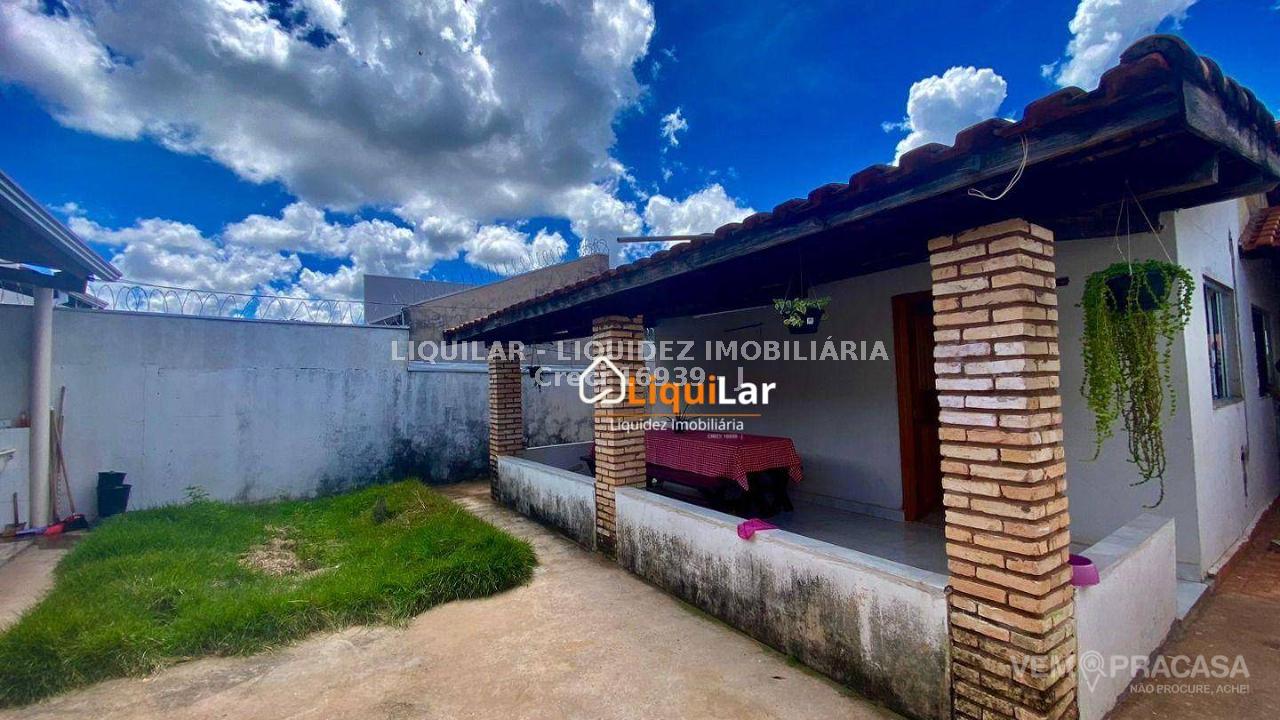 Casa Térrea à venda no Parque dos Novos Estados, Campo Grande – foto 18